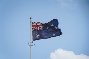 Australian Citizenship Ceremonies Recommence