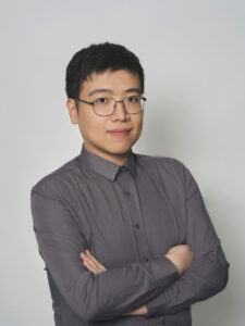 Andy Liu