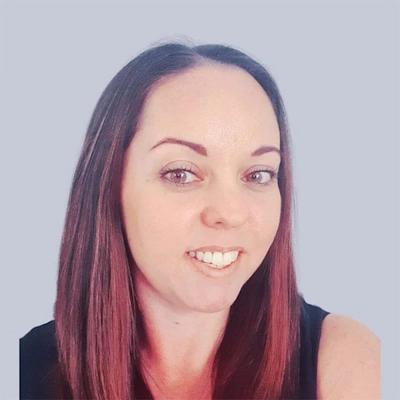 Danielle Glashoff operations manager