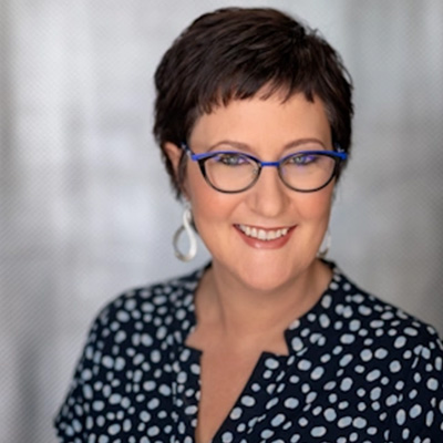 Delaney headshot