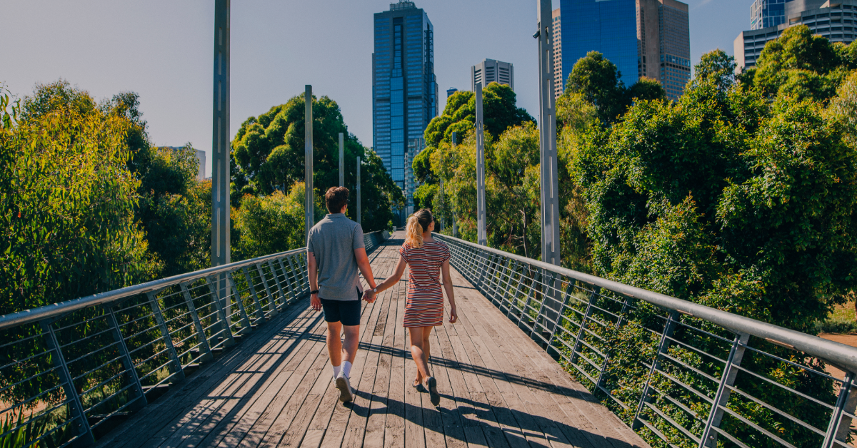Bridging Visa & Living in Australia