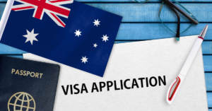 bridging visa
