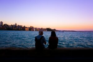 how to apply for a partner visa in australia
