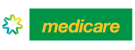 Medicare eligibility logo